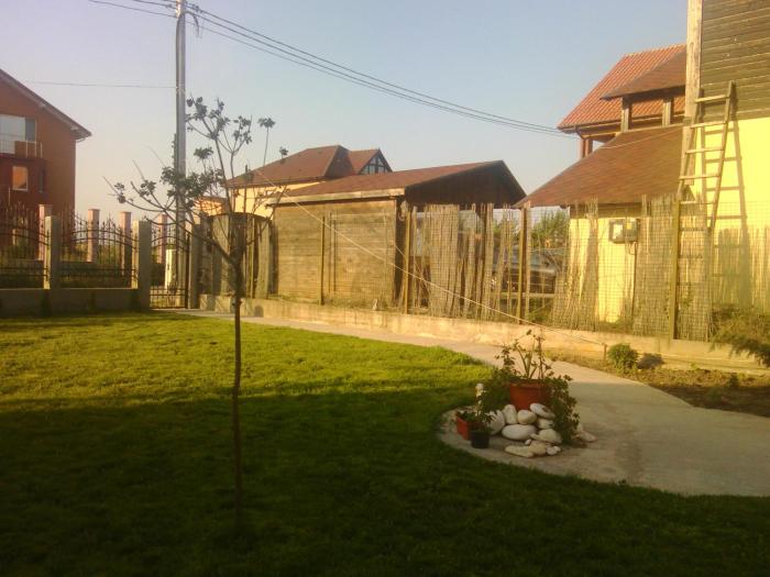 casa noastra vama veche