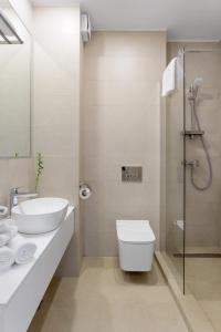 athina suites hotel