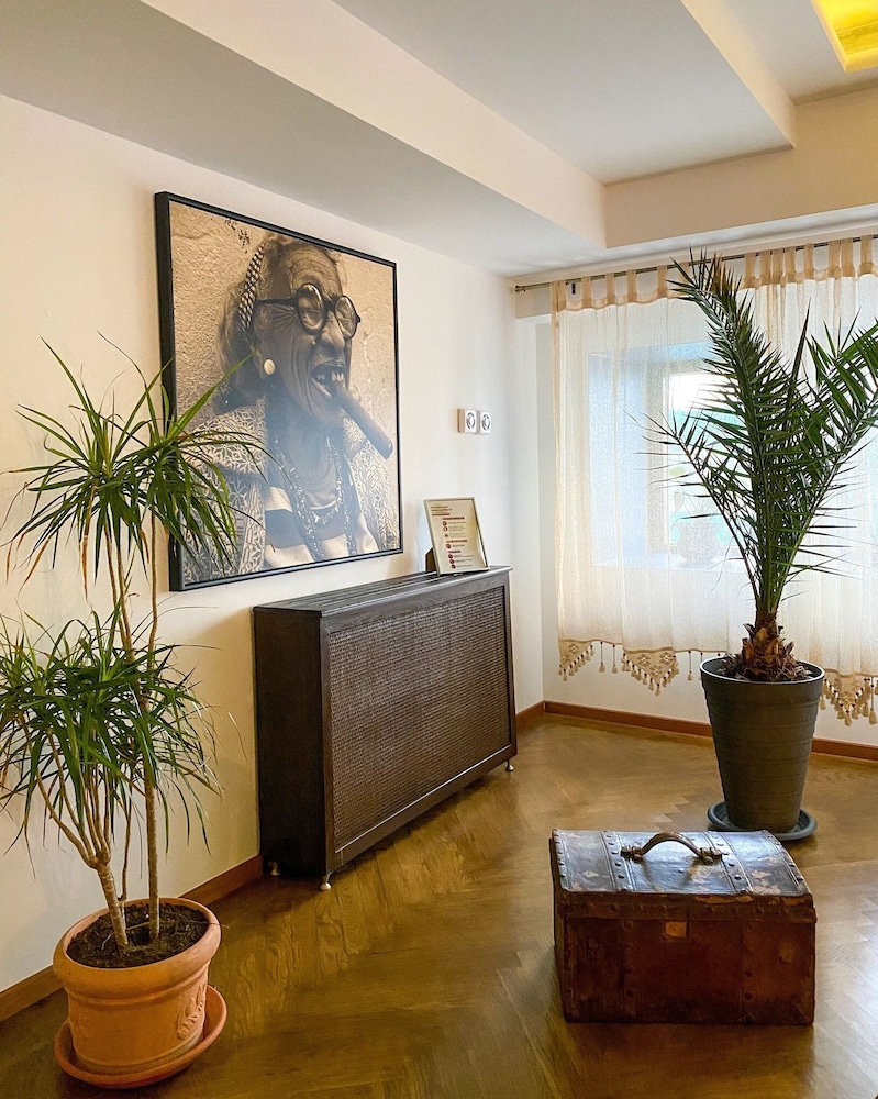 casa hrisicos