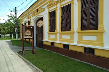 cristian inn