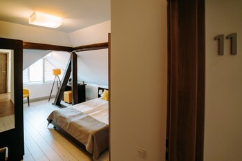 vila anca