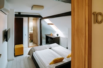 vila anca