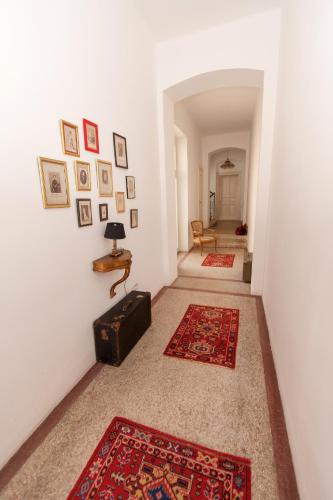 camino home