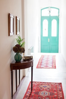 camino home