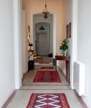 camino home
