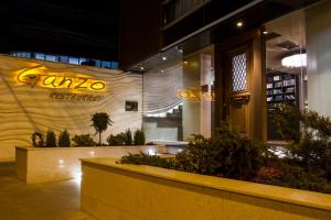 ganzo boutique hotel