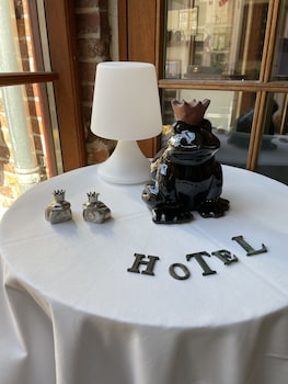 Stephansens Hotel,Midtjylland>>Randers,3.5 star