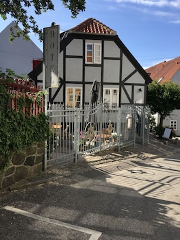 Stephansens Hotel,Midtjylland>>Randers,3.5 star