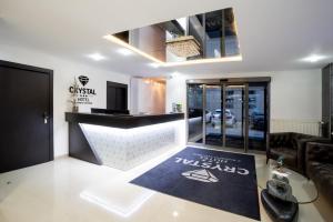 Hotel Crystal,Košice>>Kosice,3.5 star
