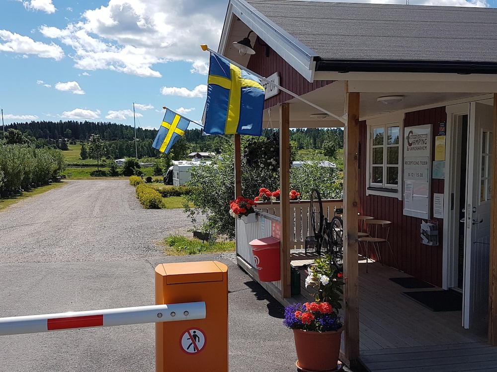 skeppsdockans camping and vandrarhem