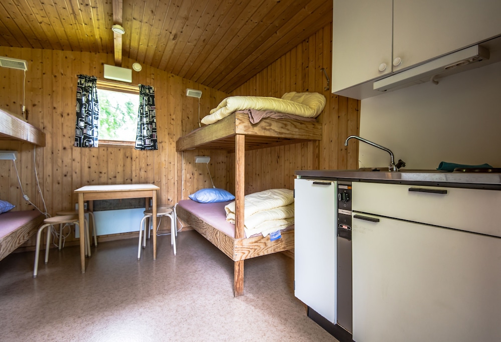 kolleviks camping och stugby ab