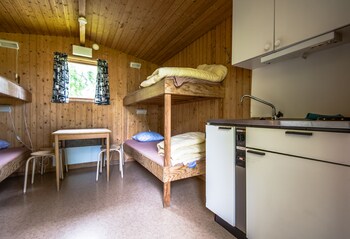 Kolleviks Camping Och Stugby Ab,Blekinge County>>Karlshamn,1.5 star