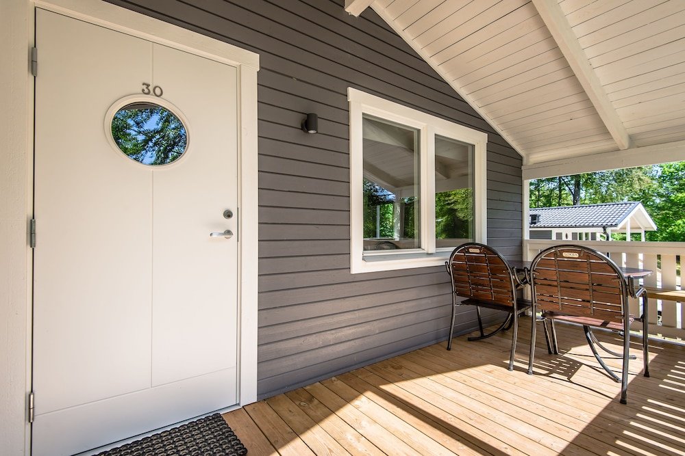 kolleviks camping och stugby ab