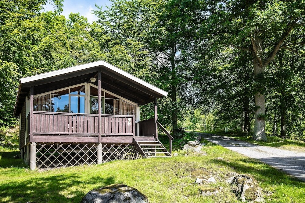 kolleviks camping och stugby ab