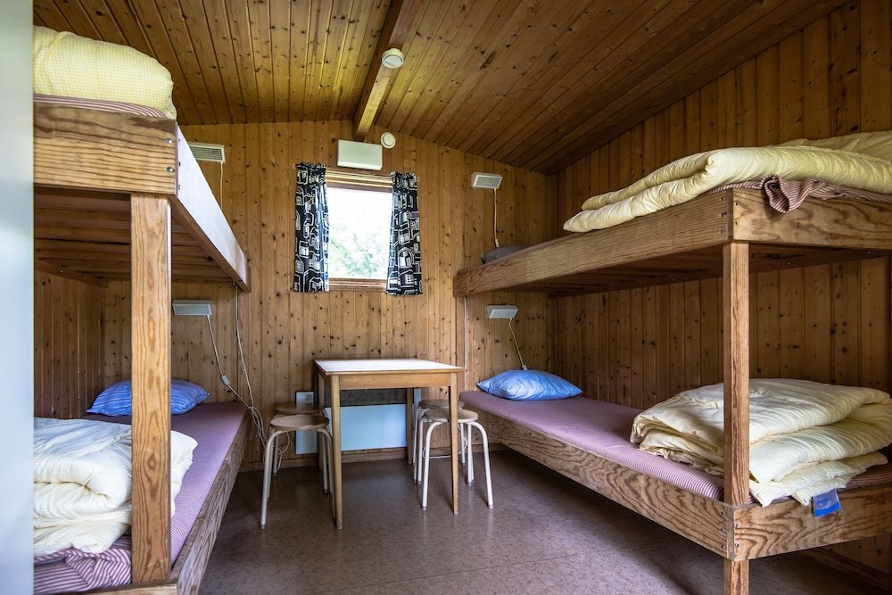 kolleviks camping och stugby ab