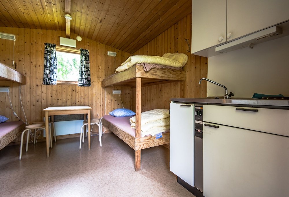 kolleviks camping och stugby ab