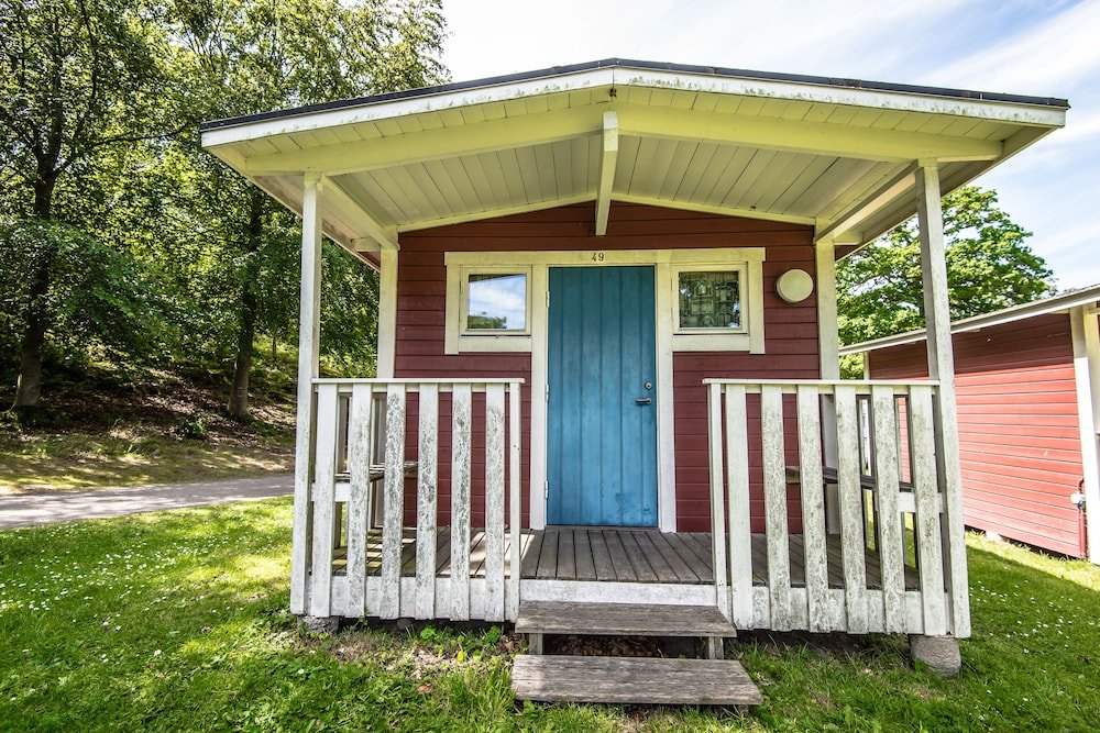 kolleviks camping och stugby ab