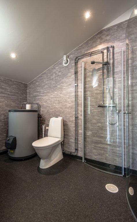 kolleviks camping och stugby ab