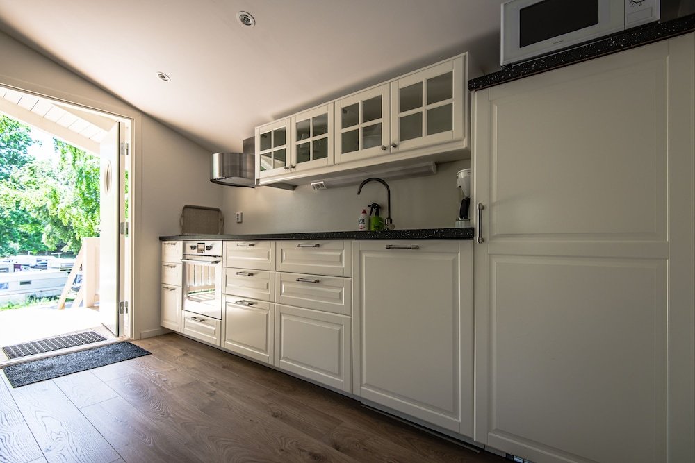 kolleviks camping och stugby ab