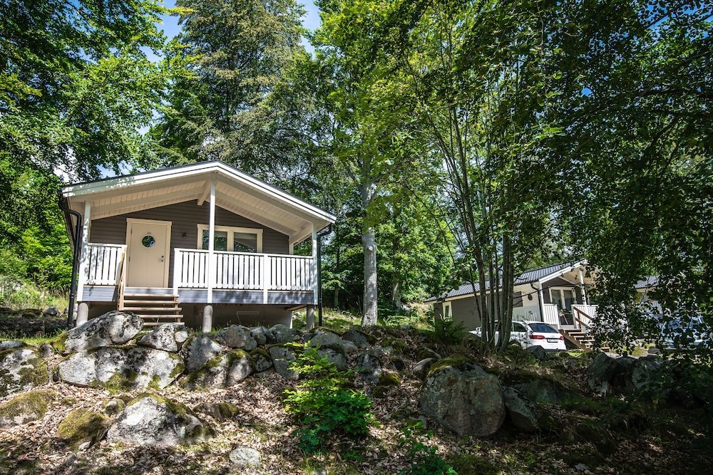 kolleviks camping och stugby ab