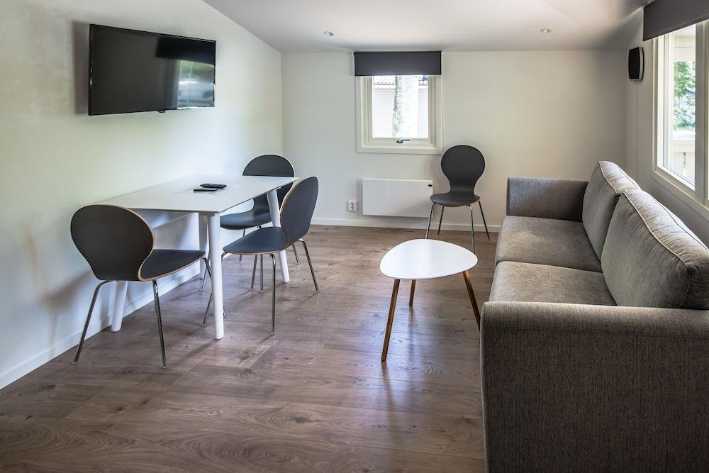 kolleviks camping och stugby ab