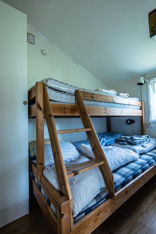 kolleviks camping och stugby ab