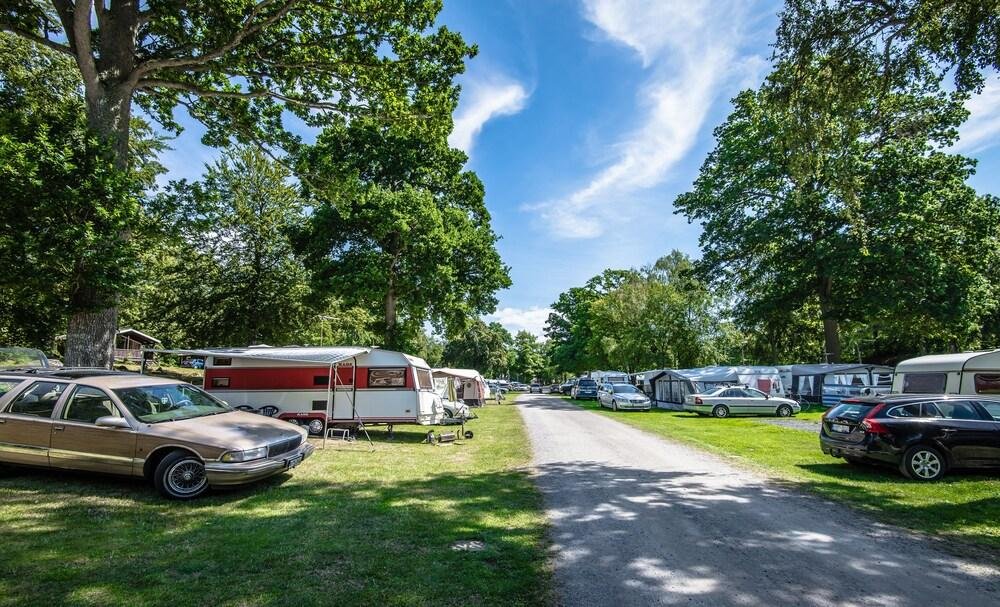 kolleviks camping och stugby ab