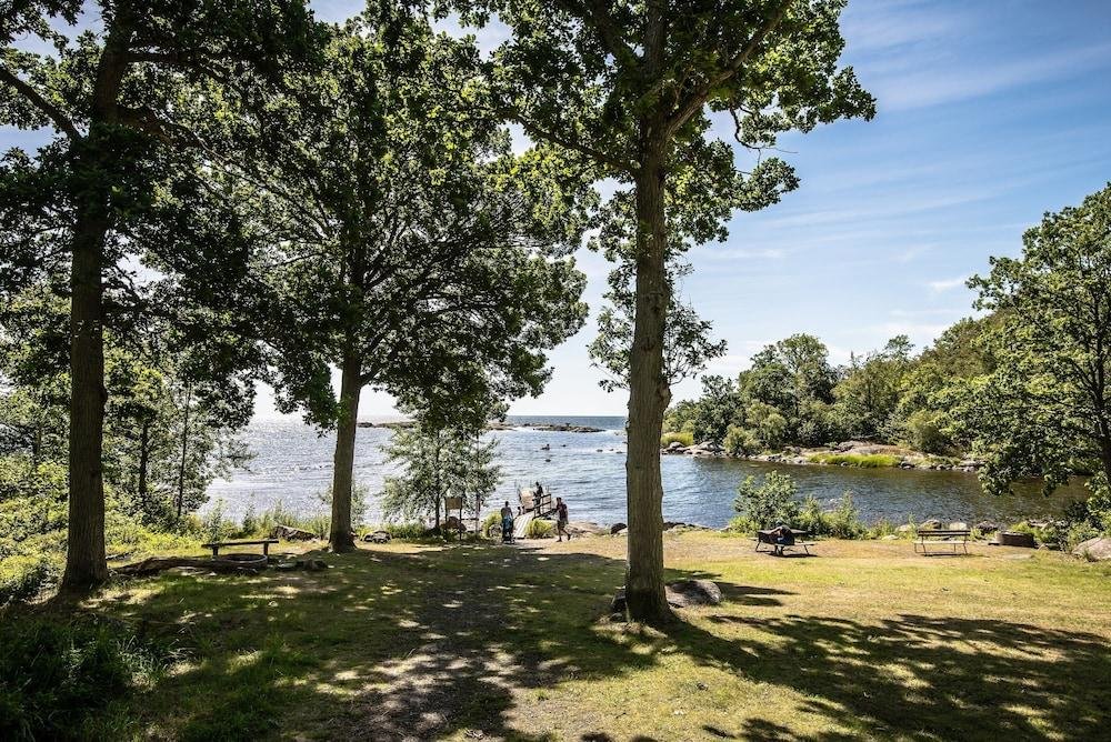 kolleviks camping och stugby ab