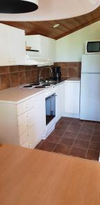 kolleviks camping och stugby ab