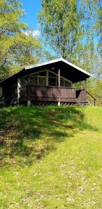 kolleviks camping och stugby ab