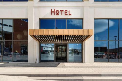 best western plus aby hotel