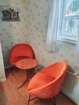 nymans bed and breakfast