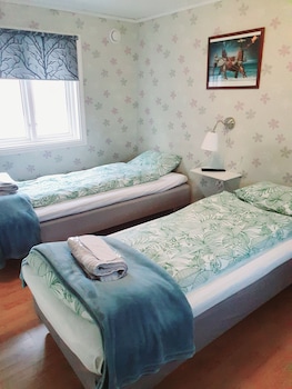 nymans bed and breakfast