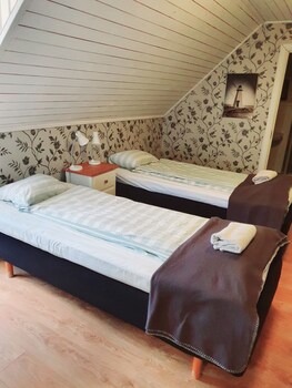 nymans bed and breakfast