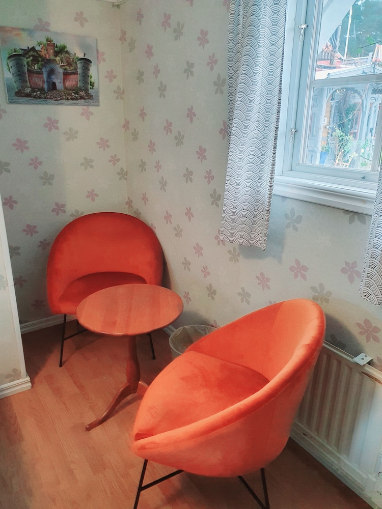 nymans bed and breakfast