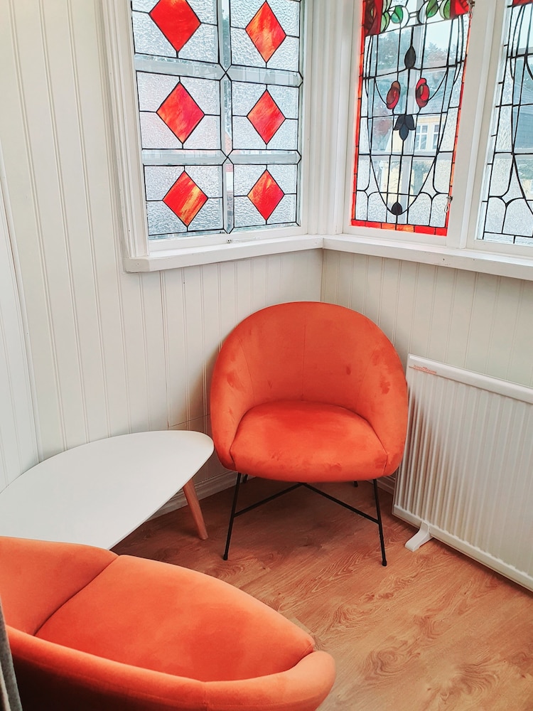 nymans bed and breakfast