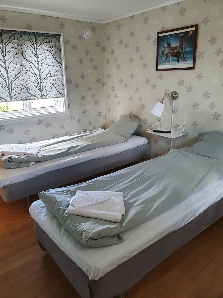 nymans bed and breakfast