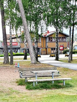 nymans bed and breakfast