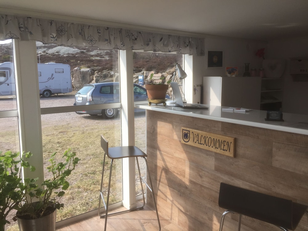 kungshamns vandrarhem