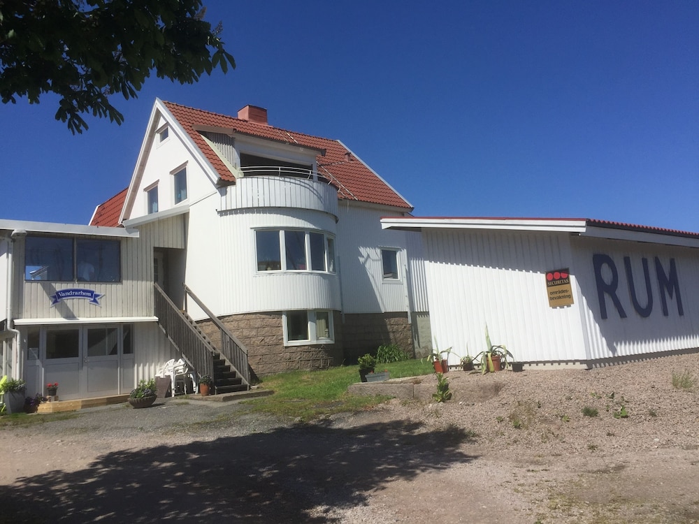 kungshamns vandrarhem