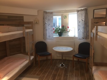 kungshamns vandrarhem