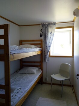 kungshamns vandrarhem