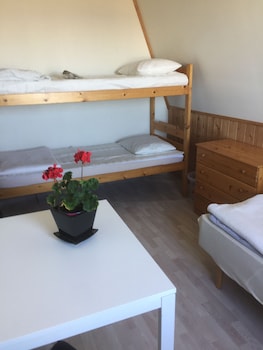 kungshamns vandrarhem