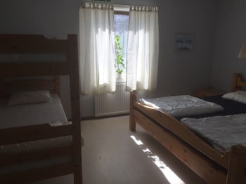 kungshamns vandrarhem