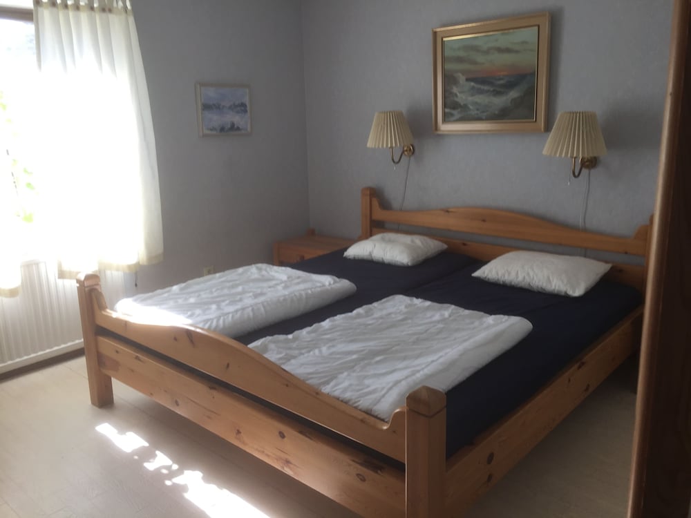 kungshamns vandrarhem