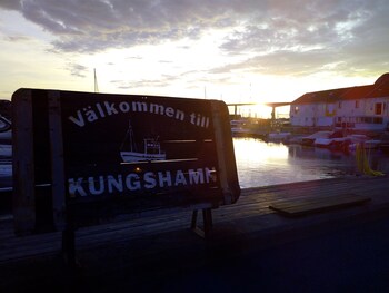 kungshamn