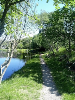 kungshamns vandrarhem