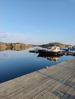 kungshamns vandrarhem
