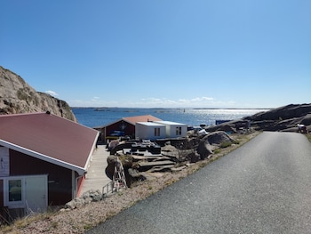 kungshamns vandrarhem