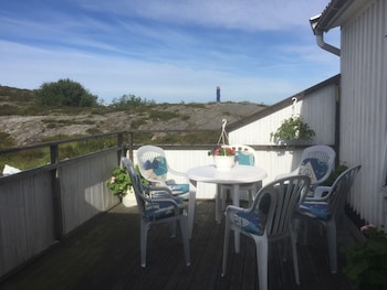 kungshamns vandrarhem